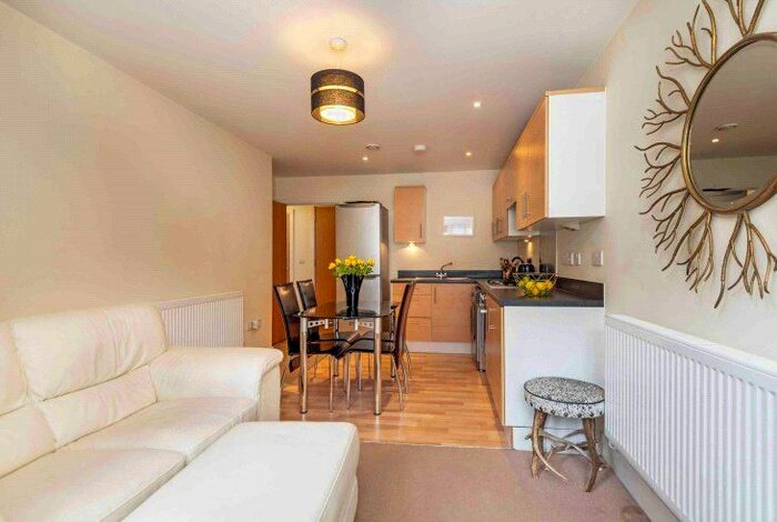 1 Bedroom Flat To Rent In Malvern Road, London, NW6