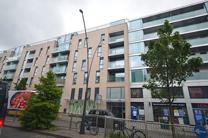 2 Bedroom Flat For Sale In Station Approach, Epsom, Surrey., KT19