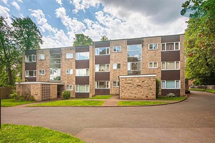 Studio For Sale In Hallam Chase, Endcliffe Vale Road, Sheffield, S10