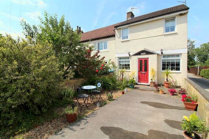 2 Bedroom End Of Terrace House To Rent In Bagby, Thirsk, YO7