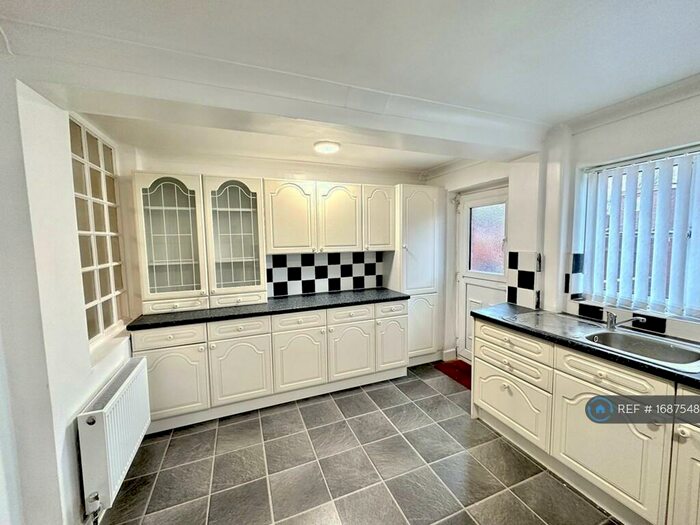 2 Bedroom Terraced House To Rent In Kings Road, Askern, Doncaster, DN6