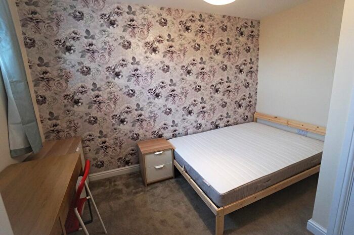 1 Bedroom House To Rent In Sharples Close, Cheswick Village, Stoke Gifford, Bristol, BS16