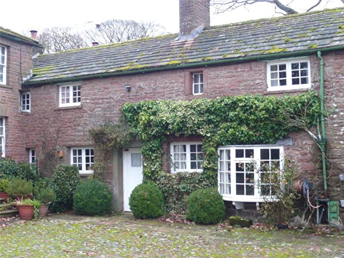 2 Bedroom Property To Rent In Coachmans Cottage, Lazonby, Penrith, Cumbria, CA10