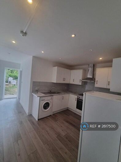 3 Bedroom Terraced House To Rent In Thorpe Road, London, E7