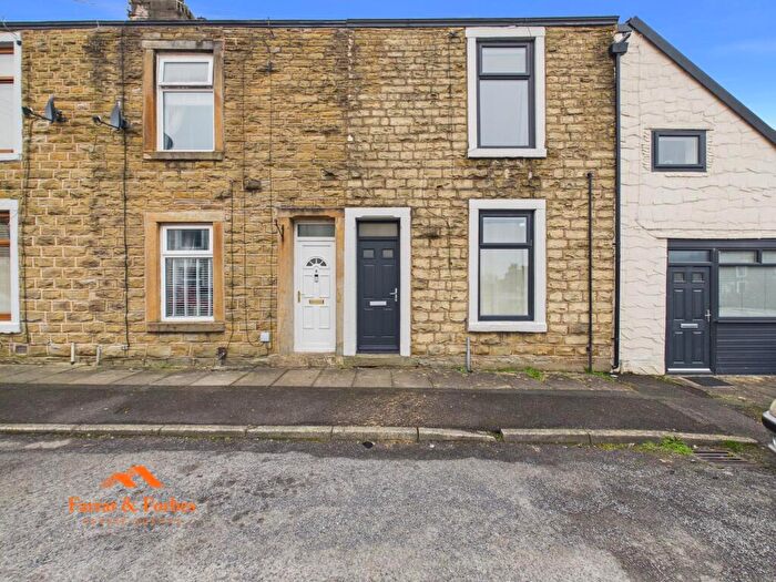 1 Bedroom Flat To Rent In Bridge Street, Great Harwood, BB6
