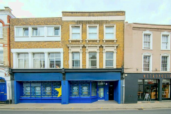 1 Bedroom Apartment To Rent In Eden Street, Kingston Upon Thames, KT1