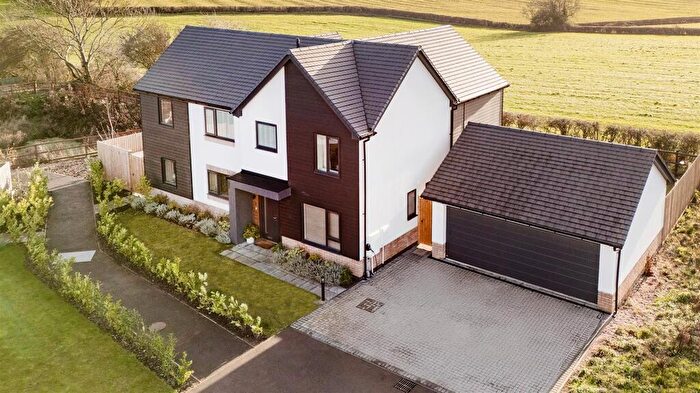 5 Bedroom Detached House For Sale In Leas Close, Ullesthorpe, Lutterworth, LE17