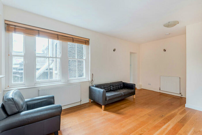 2 Bedroom Flat To Rent In Highgate Road, NW5