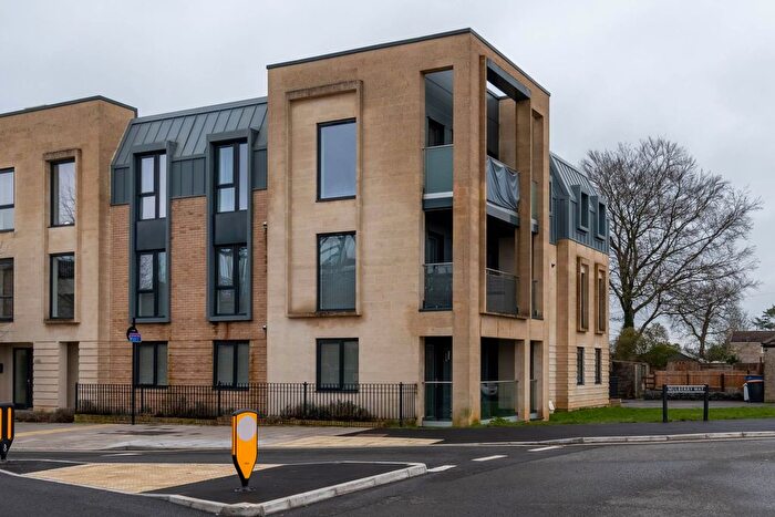 2 Bedroom Flat To Rent In Mulberry Way, Mulberry Park, Combe Down, Bath, BA2