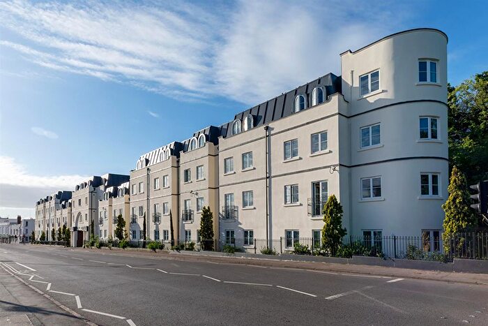 6 Bedroom Flat To Rent In , Station House, Old Warwick Road, Leamington Spa, CV31