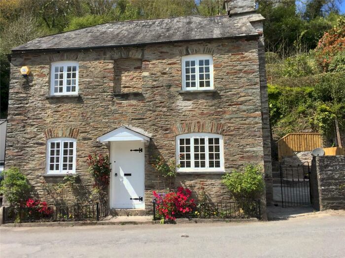 3 Bedroom Detached House To Rent In Yelverton, Devon, PL20