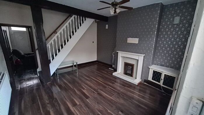 2 Bedroom Terraced House For Sale In Napier Street, Nelson, BB9