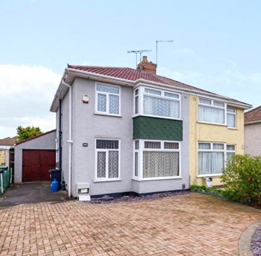 4 Bedroom Semi Detached House To Rent In Filton Ave, Bristol, Bristol, United Kingdom, Bristol, BS34