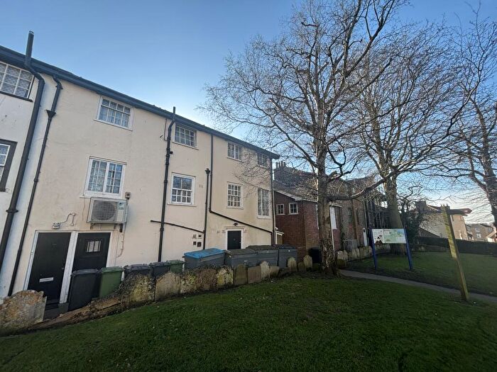 2 Bedroom Apartment To Rent In Market Place, North Walsham, NR28