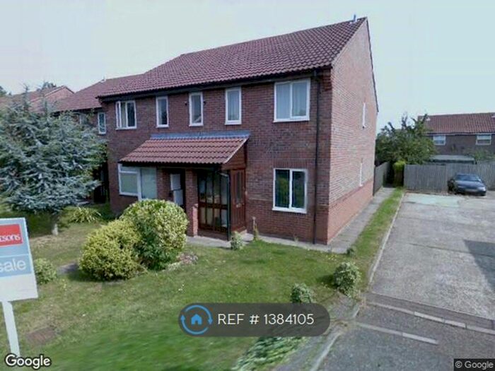 1 Bedroom Flat To Rent In Thorpe Marriott, Norwich, NR8