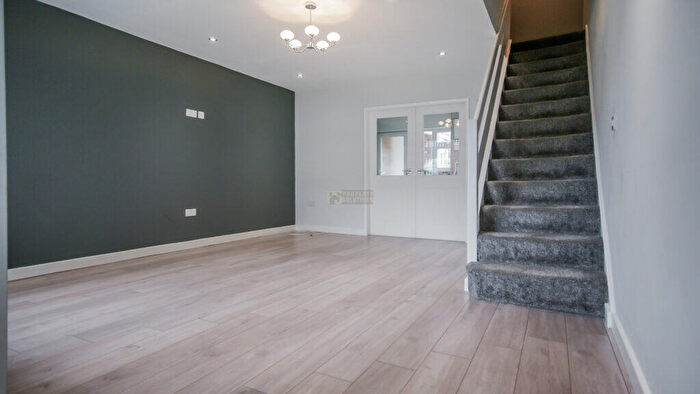 2 Bedroom Terraced House To Rent In Hazelwell Crescent, Birmingham, B30