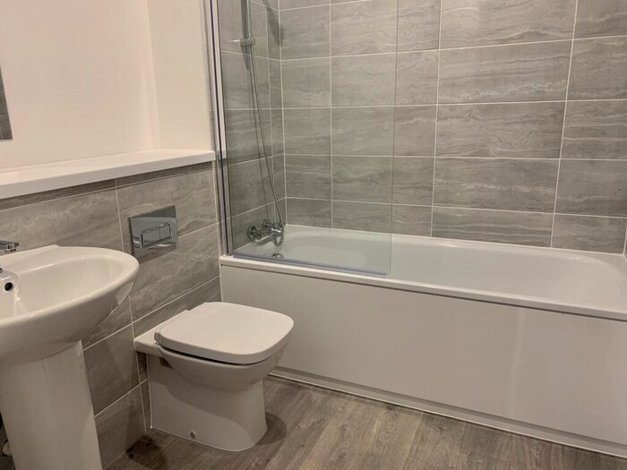 1 Bedroom Flat To Rent In Coventry Road, B25