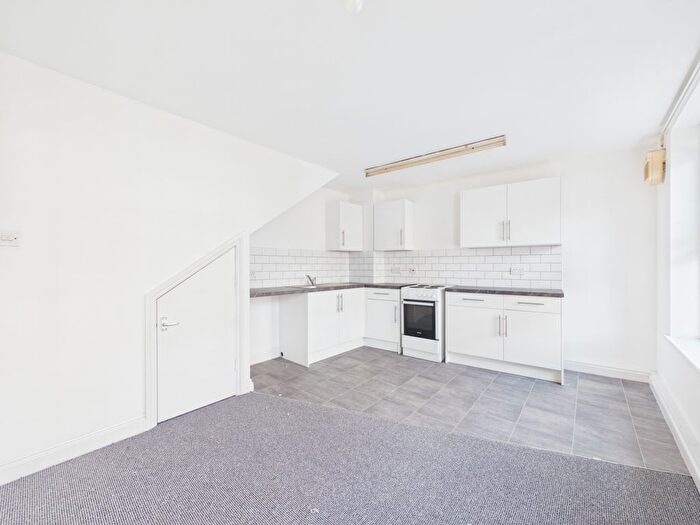 1 Bedroom Terraced House To Rent In Barton Street, Gloucester, GL1
