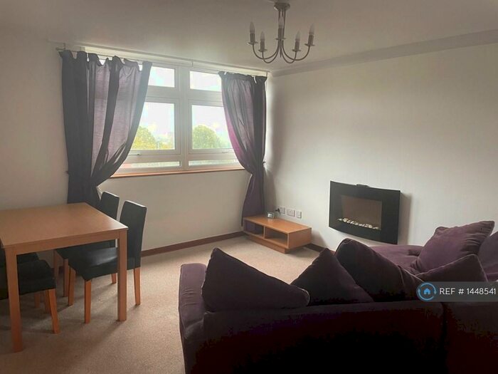 1 Bedroom Flat To Rent In Honeywall House, Stoke On Trent, ST4