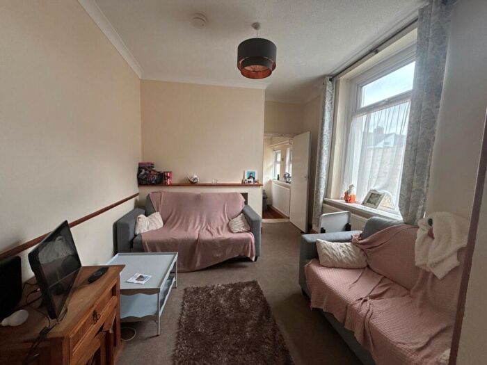 5 Bedroom Terraced House To Rent In Brithdir Street, Cathays, CF24