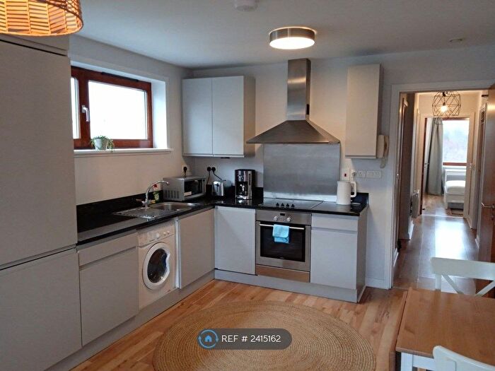 2 Bedroom Flat To Rent In Leonard Street, London, EC2A