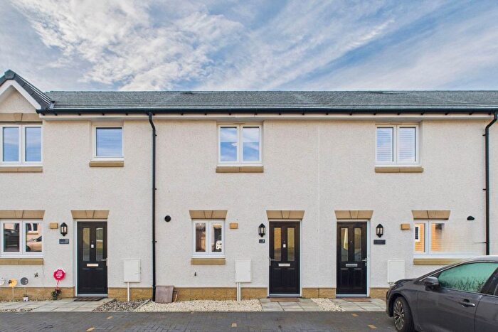 2 Bedroom Terraced House For Sale In Adam Street, Motherwell, ML1