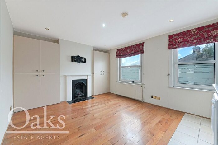 2 Bedroom Flat To Rent In Northcote Road, Croydon, CR0