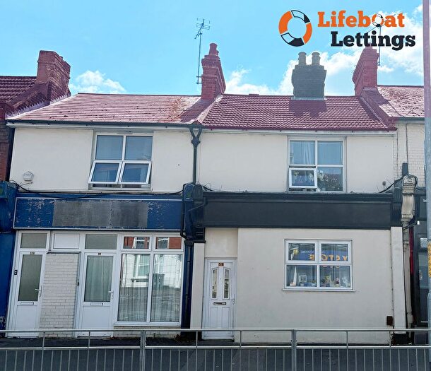 1 Bedroom Flat To Rent In Beaver Road, Ashford, TN23