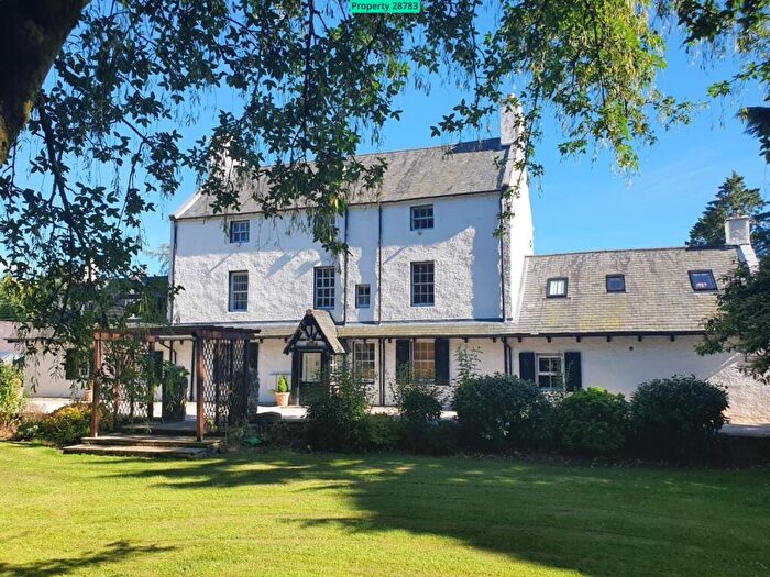 2 Bedroom Country House To Rent In Stuc-an-T-Sagairt, Drymen, Glasgow, G63