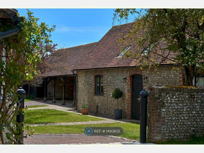3 Bedroom Detached House To Rent In Seabeach House, Halnaker, Chichester, PO18