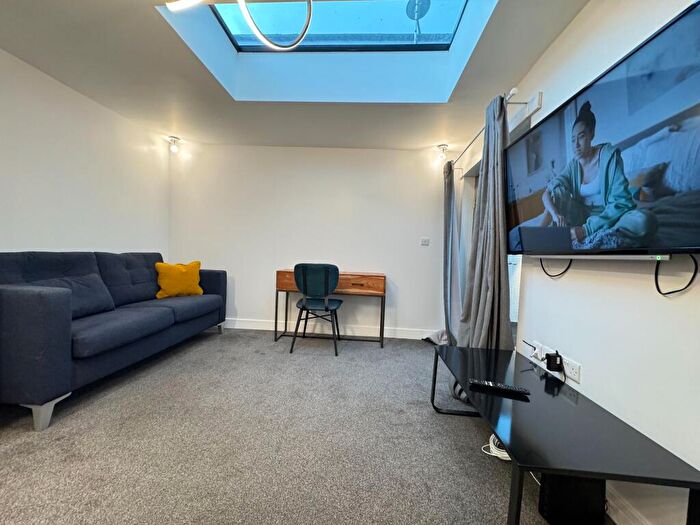 1 Bedroom Apartment To Rent In Apt The Ropewalk, Nottingham, NG1