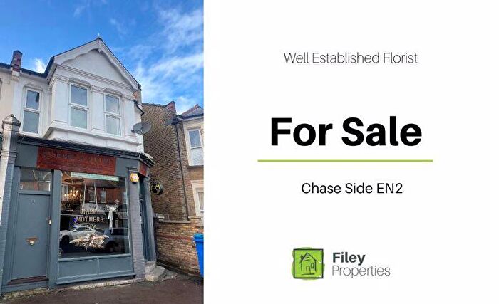 Commercial Property For Sale In Chase Side, Enfield, EN2