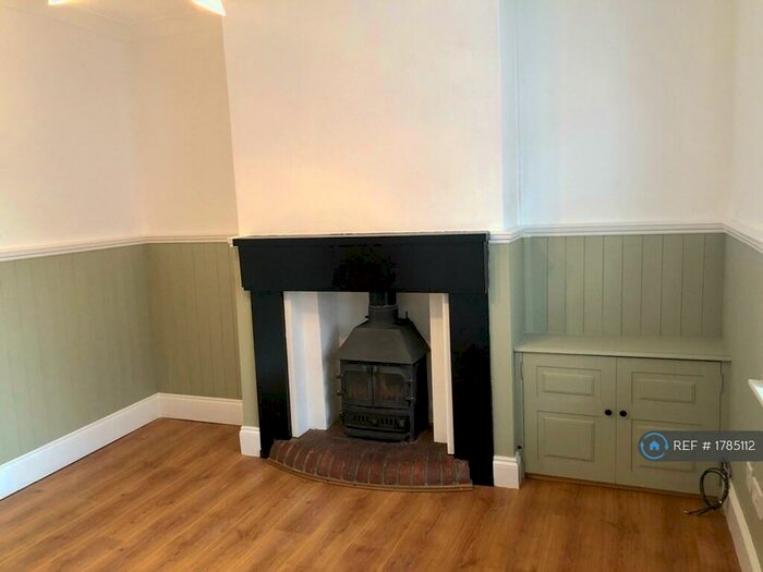 2 Bedroom Terraced House To Rent In New Street, Asfordby, Melton Mowbray, LE14