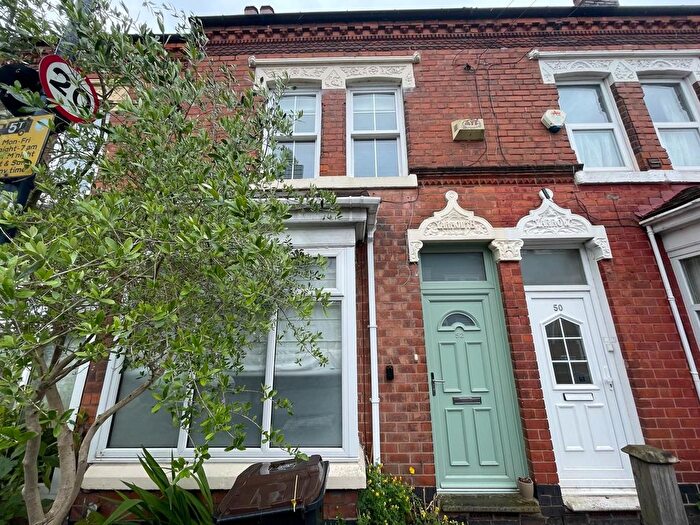 4 Bedroom Terraced House For Sale In Regent Street, Stirchley, Birmingham, B30