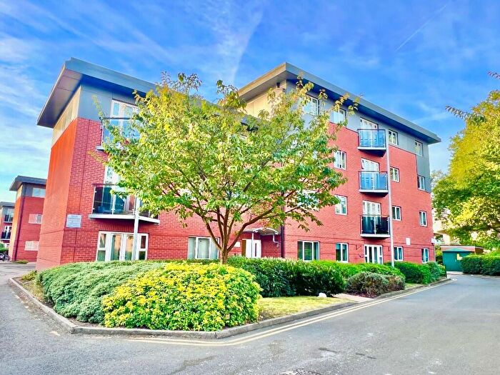 2 Bedroom Apartment To Rent In Hever Hall, City Centre, Coventry, CV1