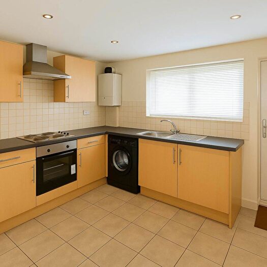 2 Bedroom House To Rent In Grieves Row, Cramlington, NE23