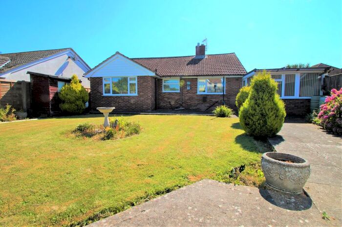 3 Bedroom Bungalow For Sale In Ash Tree Road, Burnham-On-Sea, Somerset, TA8