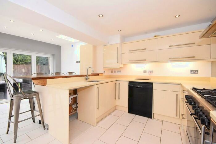 4 Bedroom Detached House To Rent In Chennies Green, Thorley Park, Bishop Stortford, CM23