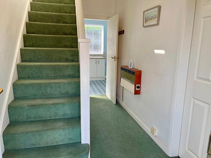3 Bedroom Detached House For Sale In Wreake Drive, Rearsby, Leicester, LE7