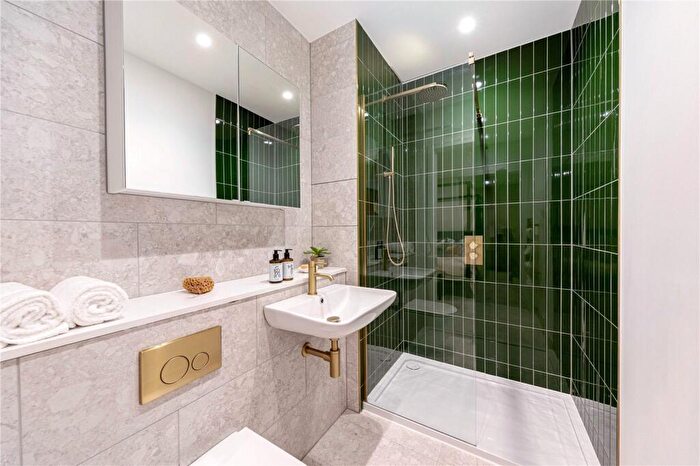 2 Bedroom Apartment For Sale In The Laundry, - Warburton Road, London, E8