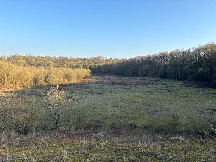 Land To Rent In Land At Charing, Charing, Kent, TN27