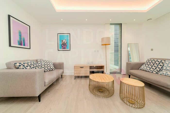 2 Bedroom Apartment To Rent In Aurora Apartments Bollinder Place London, EC1V