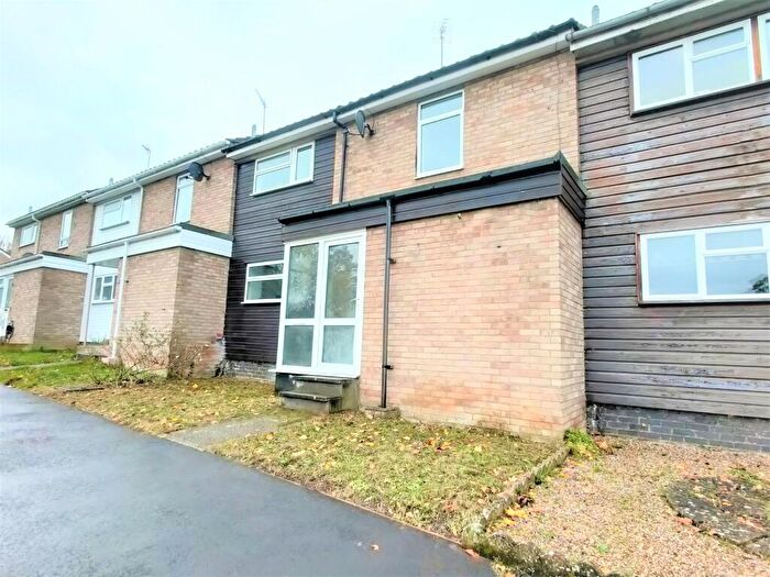 3 Bedroom House To Rent In Mayfield Road, Bury St. Edmunds, IP33