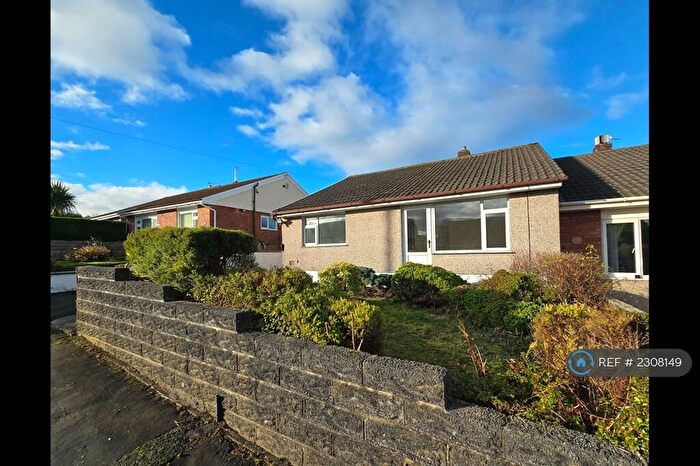 2 Bedroom Bungalow To Rent In Penmachno, Swansea, SA6