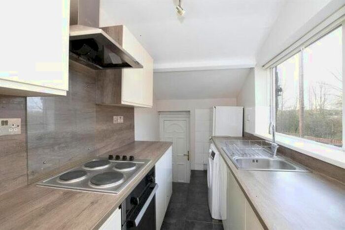 2 Bedroom Flat To Rent In Lieven Street, Newcastle Upon Tyne, NE13