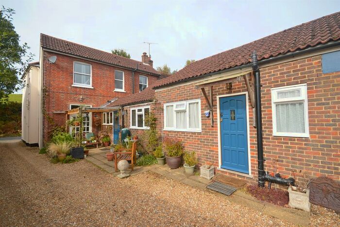 Studio To Rent In Lower Street, Fittleworth RH20