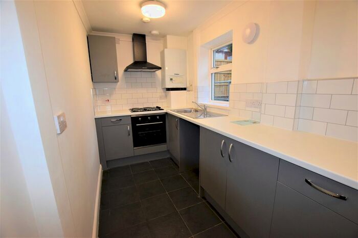 3 Bedroom Terraced House To Rent In Bainbridge Terrace, Huthwaite, Sutton-In-Ashfield, NG17