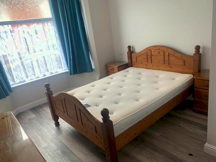 1 Bedroom Flat To Rent In Grafton Street, Stoke, Coventry CV1