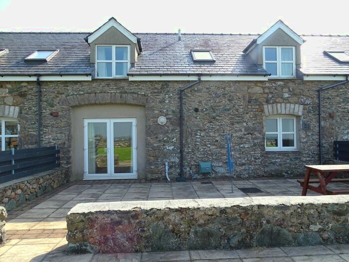 3 Bedroom Cottage To Rent In Bera, Cefn Cwmwd Cottages, Llangefni, Ynys M&#;n, LL77