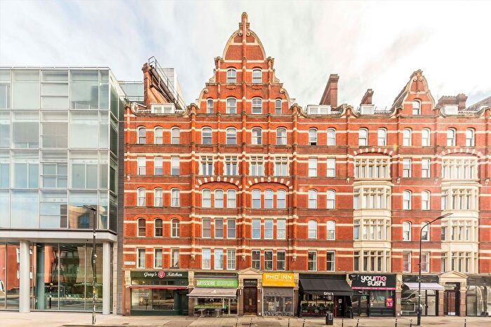 2 Bedroom Flat For Sale In Gray's Inn Road, Bloomsbury, WC1X
